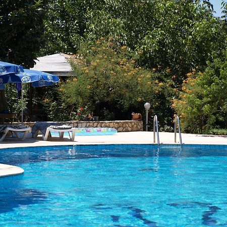 Elze Hotel Oludeniz Kültér fotó