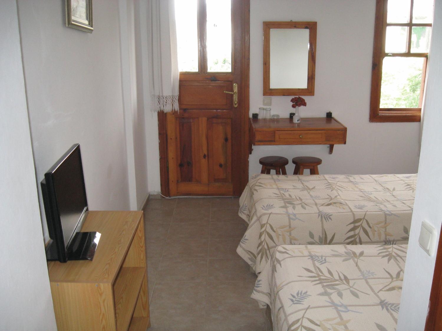 Elze Hotel Oludeniz Kültér fotó