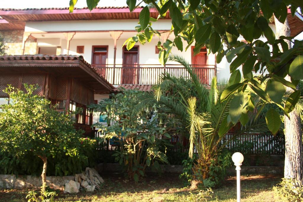 Elze Hotel Oludeniz Kültér fotó