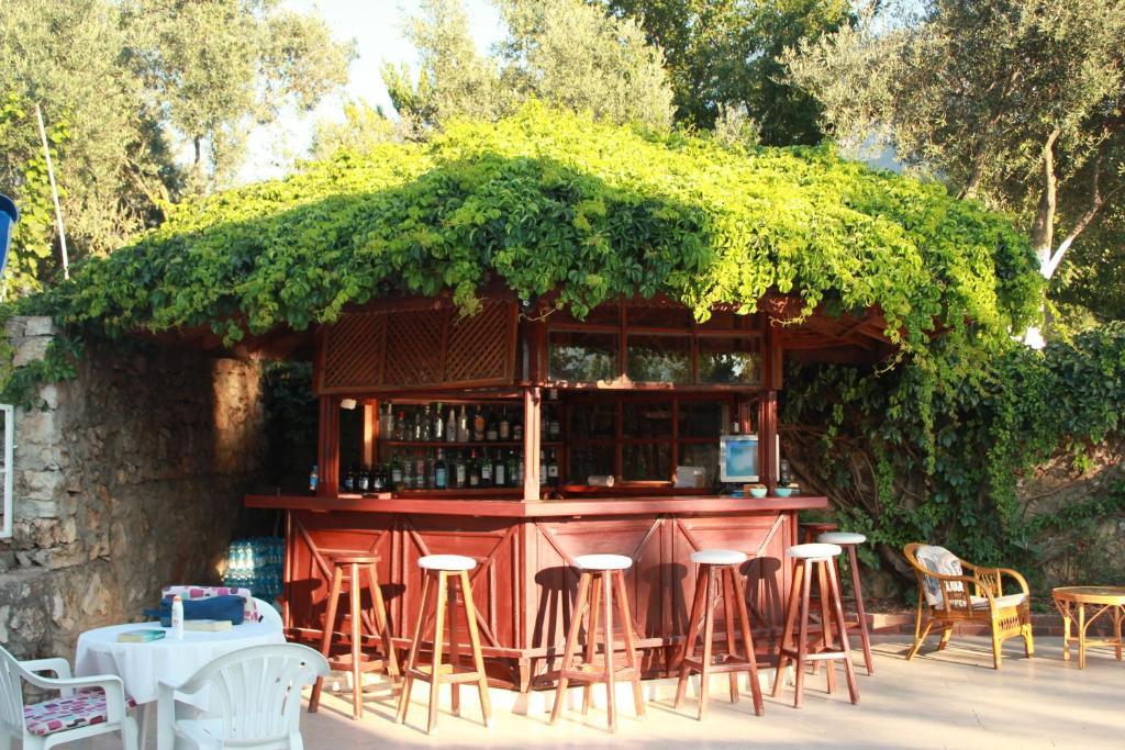Elze Hotel Oludeniz Kültér fotó