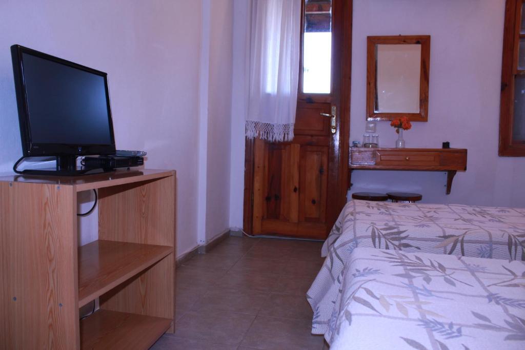 Elze Hotel Oludeniz Szoba fotó