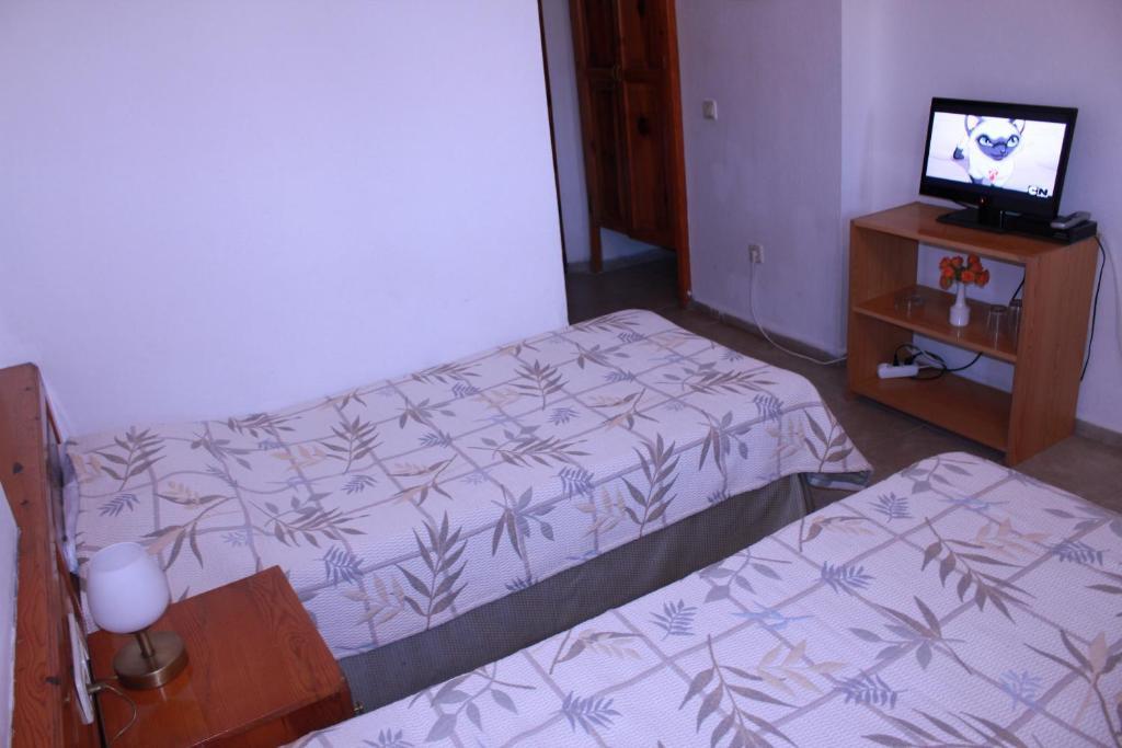 Elze Hotel Oludeniz Szoba fotó