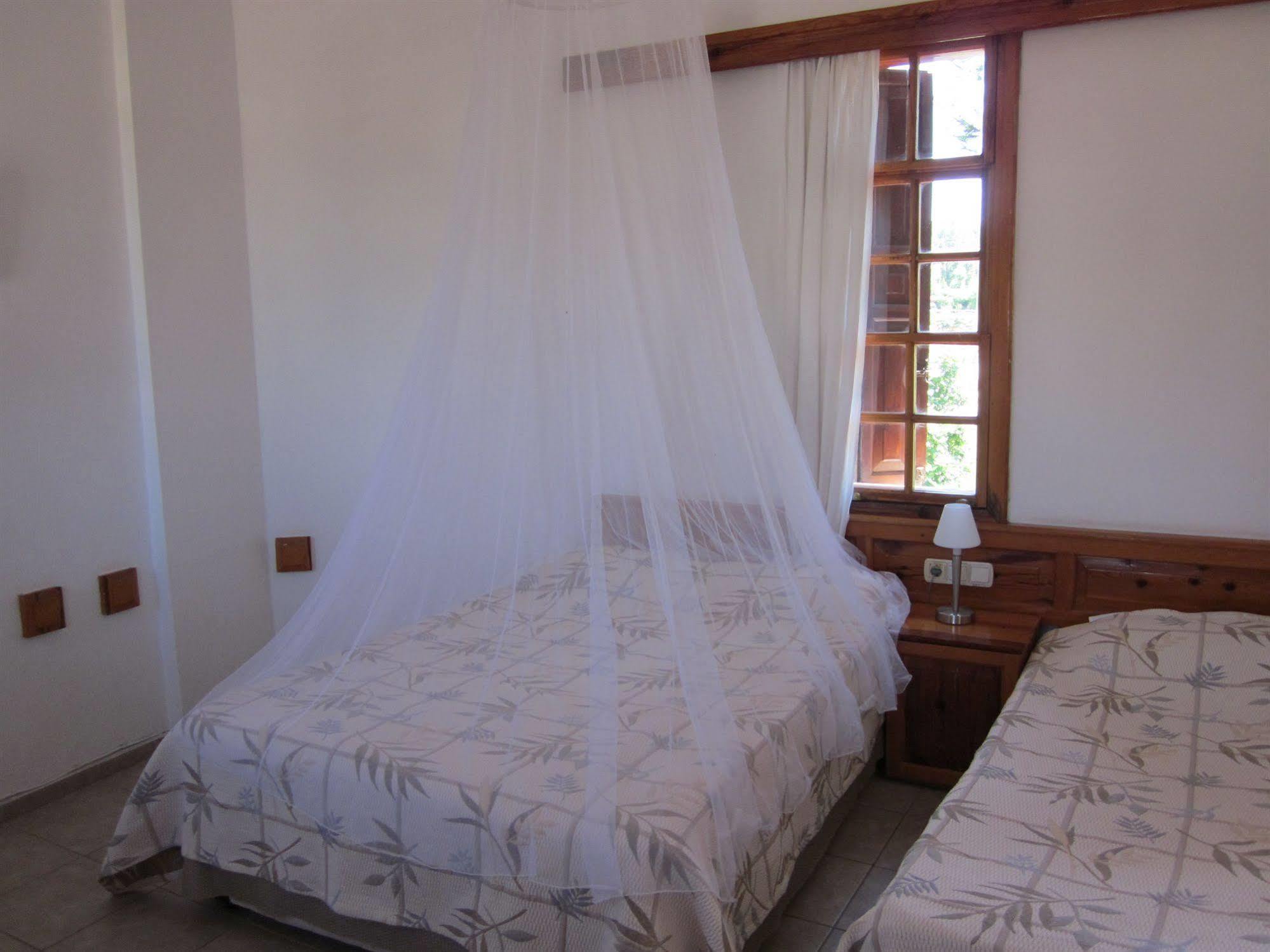Elze Hotel Oludeniz Kültér fotó
