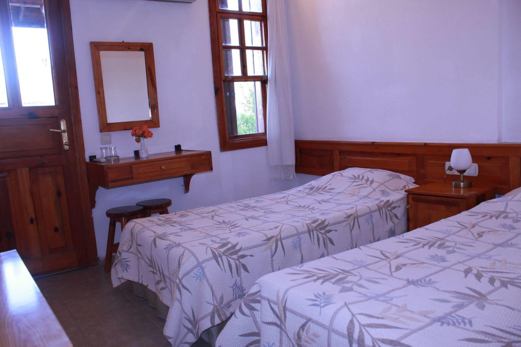 Elze Hotel Oludeniz Kültér fotó