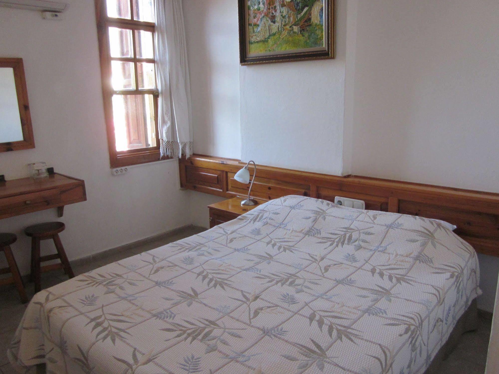 Elze Hotel Oludeniz Kültér fotó
