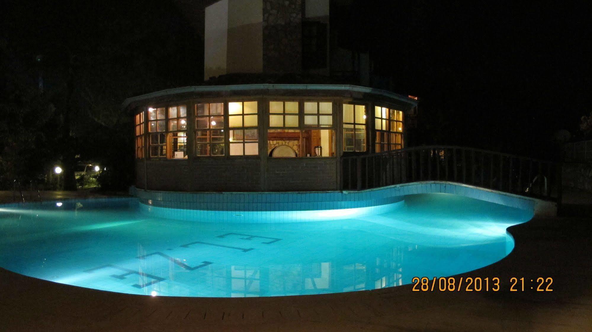 Elze Hotel Oludeniz Kültér fotó